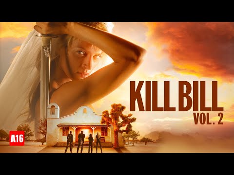 Kill Bill: Volume 2 | Filme Completo (4K / Dublado)