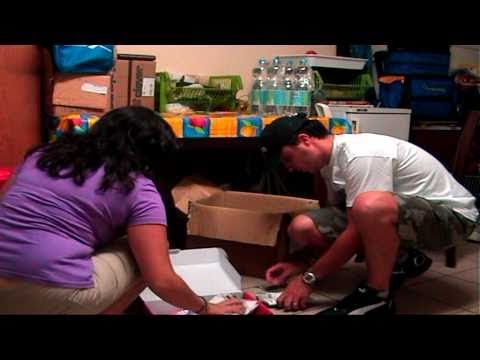 La vendetta di Chucky (1° tempo) (Child's Play Horror Film) (CORTO AMATORIALE)