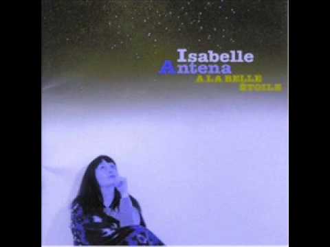 Isabelle Antena - Fréquence Jazz (1995)