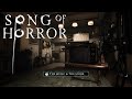Song Of Horror OST Episode 1 Cutscene Searching For Daniel