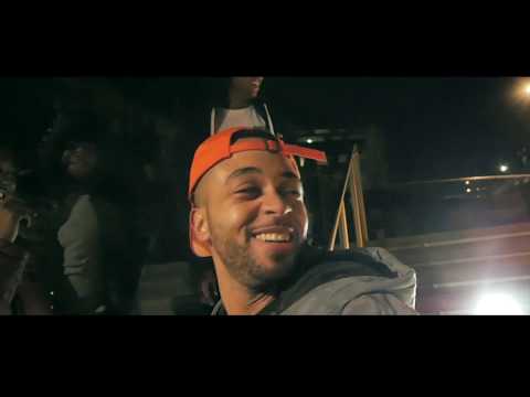 LazyDaKidd - So Cold | Dir by YSE