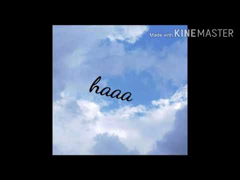 Young bull17 - I Engkim a fuh (Lyrics video)