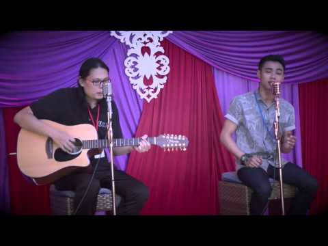 Jumali SanoTri - Kau Yang Bertanda