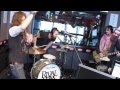 Rival Sons - Keep on Swinging (Live at Q107 ...