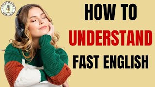 Understand english but can't speak | English easy to understand | english conversation podcast 