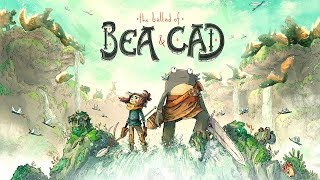 The Ballad of Bea and Cad - Day Trip to The Aquarium of Doom