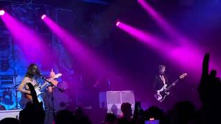 Biffy Clyro - Bodies In Flight 25/10/24 - Barrowland Ballroom
