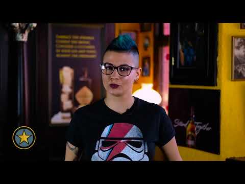 Star Magazin - Tuborg -serviranje piva - s02ep01(09.04.2018.)