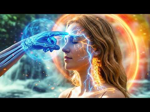 Quantum Rejuvenation: Reverse Your Biological Age By 10–25 Years – Halt Organic Aging Processes