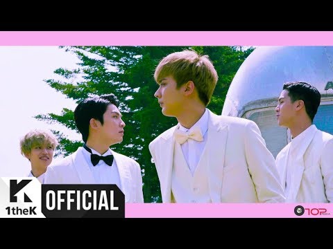 Teen Top - LOVER