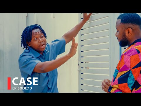 CASE🤩EPISODE:13 FT. (BIL ASAMOAH KYEKYEKU 39/40 AHUOFE PATRICIA KOBBY ELLA SHOWBOY AMANDA SERWAA)