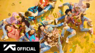 Download lagu TREASURE - 'Slow Motion' F/MV mp3