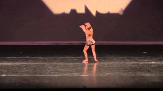 674 Uninvited - CoreDance Nanaimo 2014