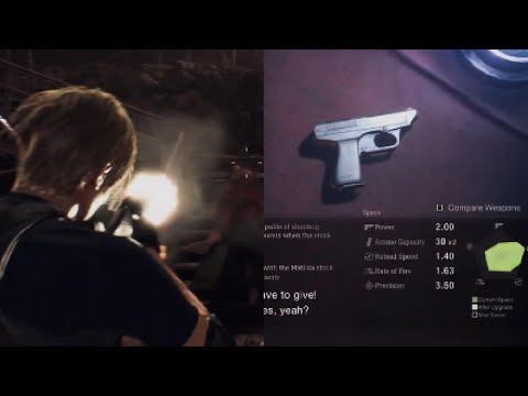 Video preview