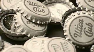 Utica Club Beer Commercials From The 60's