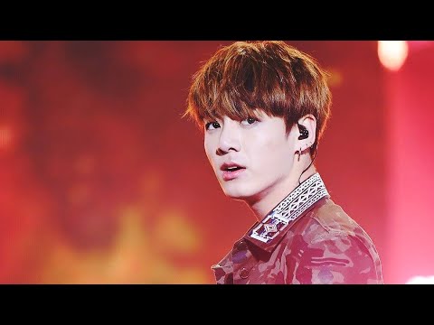 BTS (방탄소년단) - FIRE (불타오르네) [Live Stage Mix w/ Lyrics]