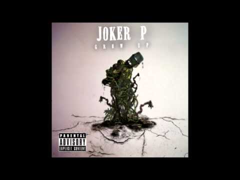 Joker P - Back in the days feat Hermano Loco