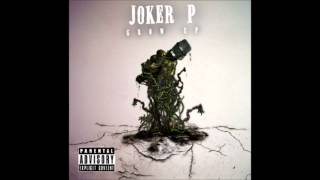 Joker P - Back in the days feat Hermano Loco