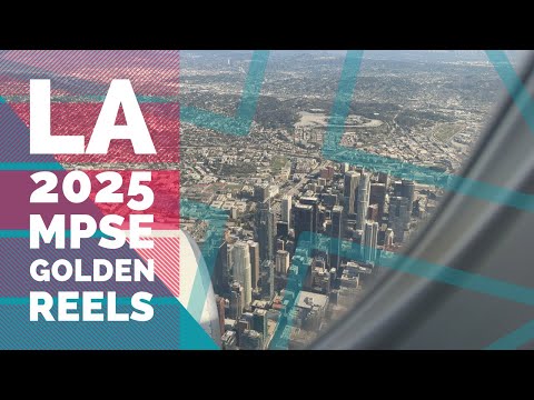 Golden Reel Awards | Cosmetologist.org