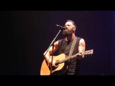 Skillet Would it Matter soulfest 2016