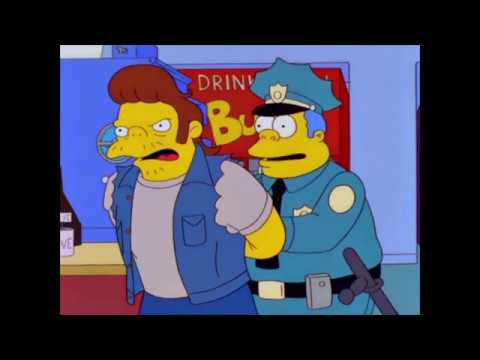 Wiggumorama - Best of Chief Wiggum - Teil 1 - Die Simpsons Deutsch German