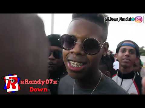 LA REVANCHA MAS ESPERADA!! R8 En La Casa Vs🎤 Tinyo RD - Batalla de Freestyle EN SANTIAGO🔥