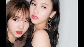 Download lagu MINA X NAYEON (MINAYEON FMV) - FIX ME (MAKE ME LOVE YOU) mp3