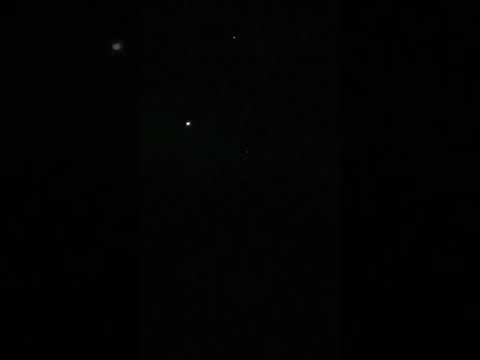 Tercer encuentro ovni sistemático, abra pampa, jujuy.