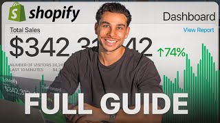 How To Start Dropshipping With $0 in 2026 (Beginner's Guide)