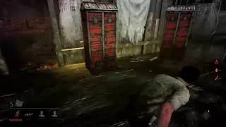 【Lv40から】BP稼ぎたいDbD【パーク2個取れる】