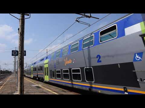 transito regionale veloce 1777