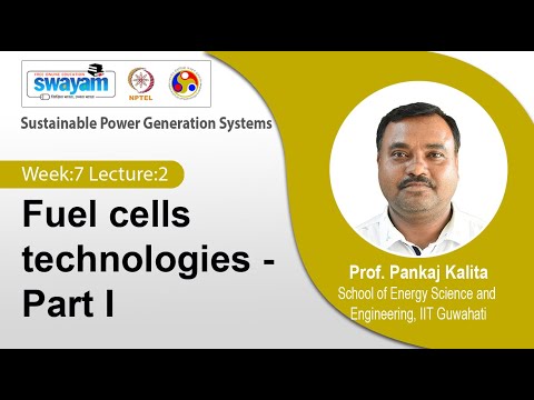 Sustainable Power Generation Systems Intro Video