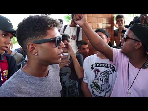 G10 VS Japa - Batalha da Torre 45ª edição ( 1ª Fase )