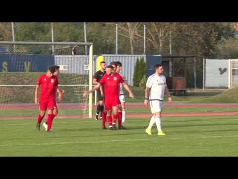 PUNKTum Fußball Testspiel VfB Sangerhausen vs. FC Rot-Weiß Erfurt