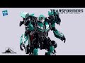 TransformersOfficial Studio Series 58 Deluxe Class ROADBUSTER Video Review