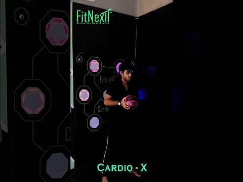 Adhiraj Joarder FitNextt fitness brand Advertisement
