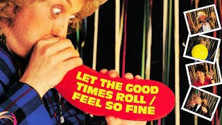 Slade - Let the Good Times Roll / Feel so Fine (Official Audio)