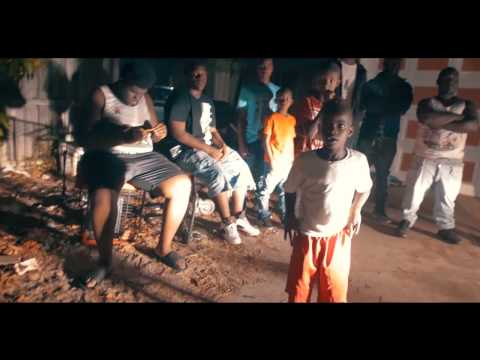 YG Ivy x Loc Hefner "Wop Wop" (Official Music Video)