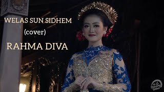 Download lagu WELAS SUN SIDHEM COVER RAHMA DIVA mp3 Download lagu WELAS SUN SIDHEM COVER RAHMA DIVA mp3