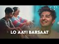 Lo Aayi Barsaat | Darshan Raval X Mitraz - Mashup | Akhiyan | Latest Mashup 2023