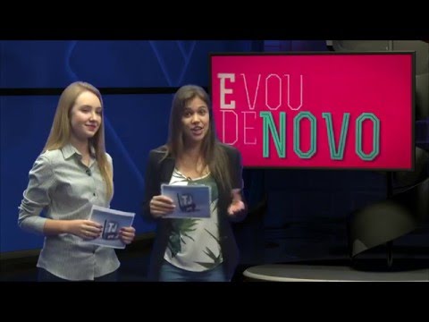 TJ UFSC 04/12/15 - Espetáculo Elo Elis/Fim de semestre