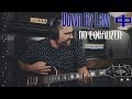 Down By Law - No Equalizer (Guitar Cover)
