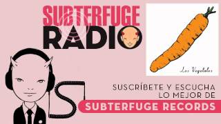 Los Vegetales - La Ciencia Avanza