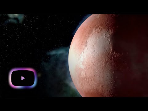 Naked Science | Pluto Rediscovered | Series 5 Episode 2