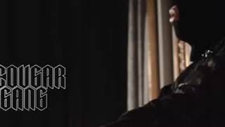 Kalash Criminel - Cougar gang (Audio)