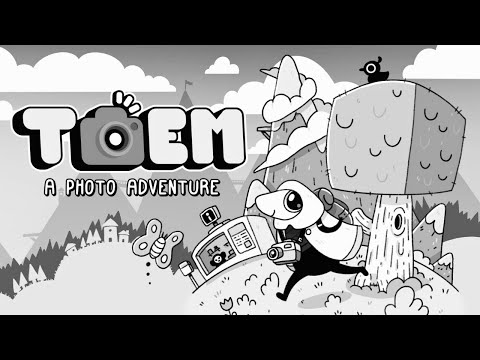 TOEM: A Photo Adventure Mobile Full Gameplay Walkthrough Android iOS - YouTube