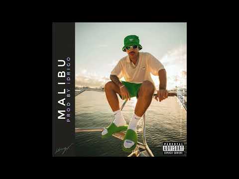 MALIBU 🌊| Feid x Mora x AK420 x Taiko Type Beat | HOUSE REGGAETON Instrumental 2022 | iDRIGO | Sixdo