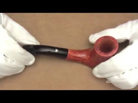 Pipa Viprati 1Q - smoking pipe 036