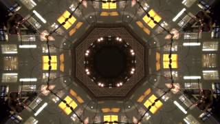 kaleidoscope ~ Paul McCartney "Wonderful ChristmasTime"