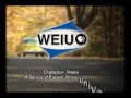 WEIU Charleston IL Logo 2010 Heartland Highways